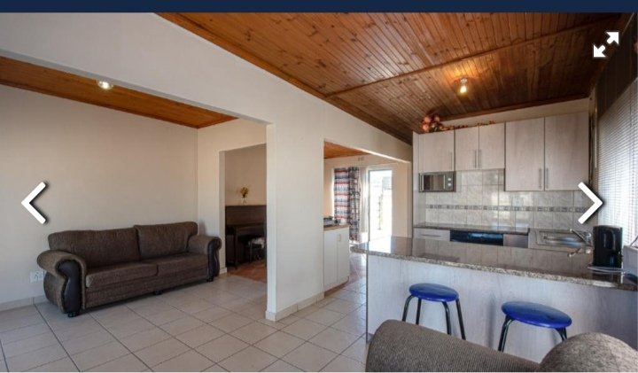 To Let 1 Bedroom Property for Rent in Sandvlei Western Cape